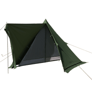 ムシャテント（タン） T1-819-TN - DOD（ディーオーディー）【公式