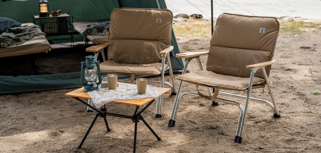 チェア 一覧 - DOD（ディーオーディー）【公式ブランドサイト】