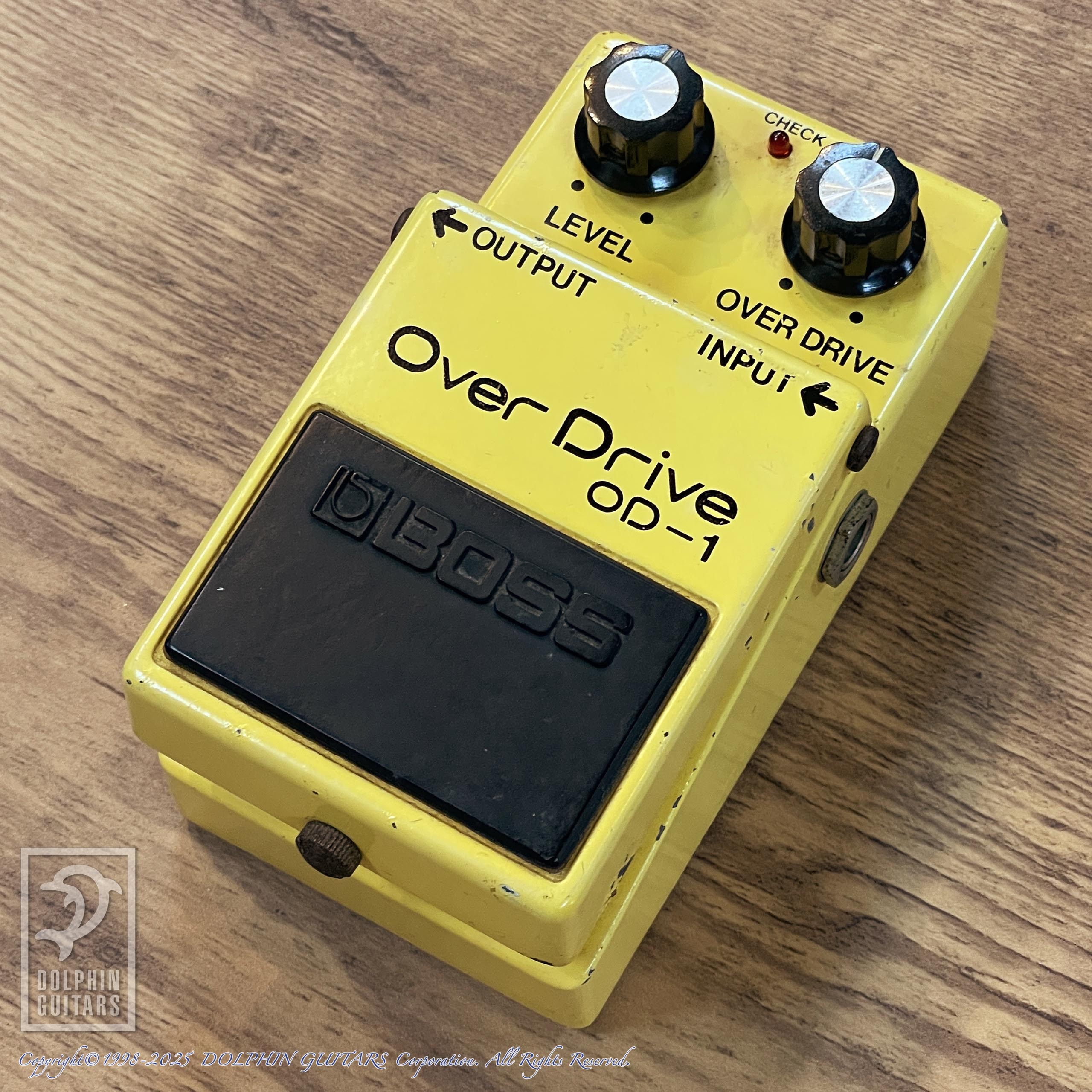 BOSS:OD-1 #8800