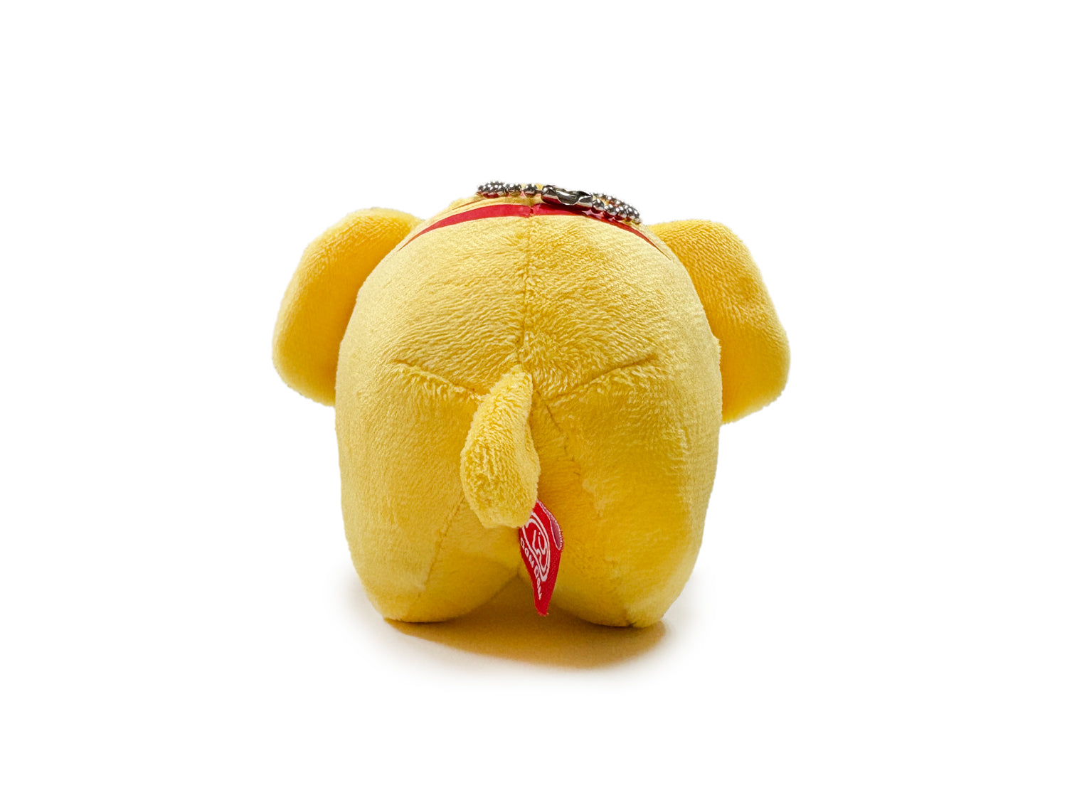 どむぞうくんとなかまたち ボールチェーンぬいぐるみ どむたろう