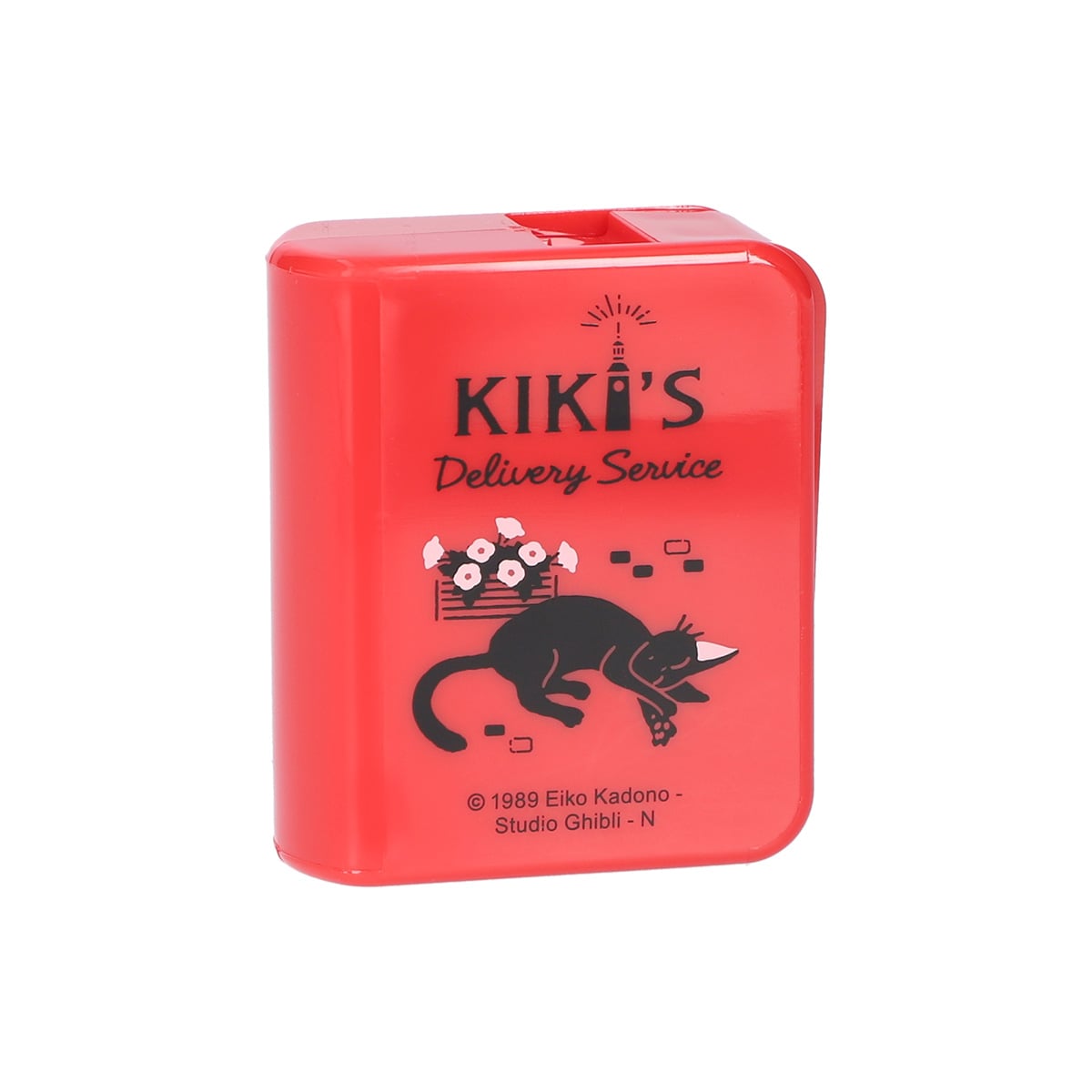 魔女の宅急便 テープカッター コリコでお散歩柄 | どんぐり共和国そら