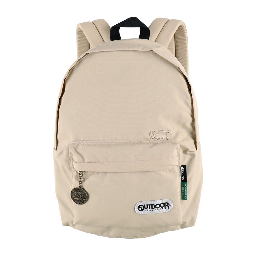 耳をすませば アウトドアプロダクツ コラボデイパック | どんぐり