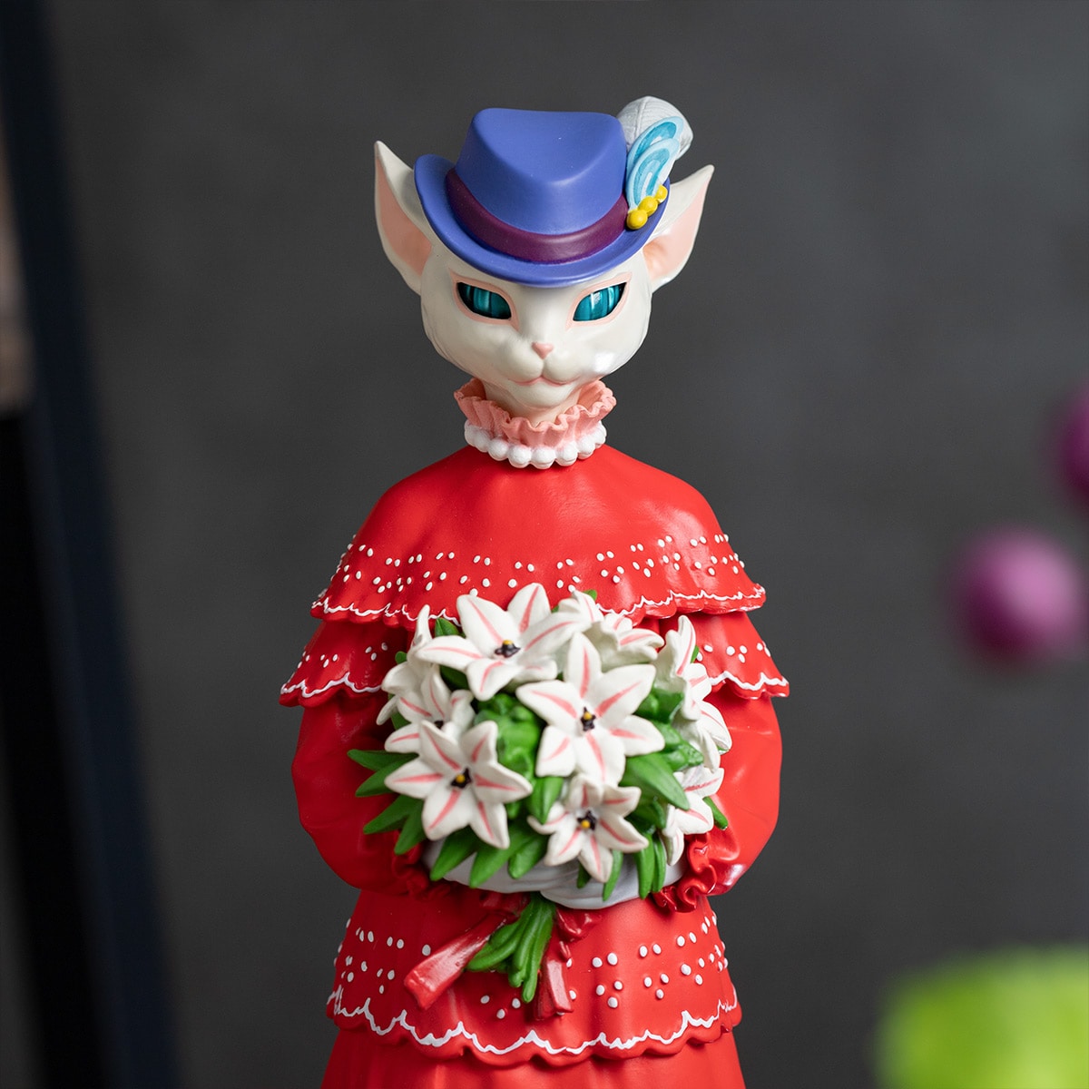 耳をすませば オルゴール ルイーゼ | どんぐり共和国そらのうえ店