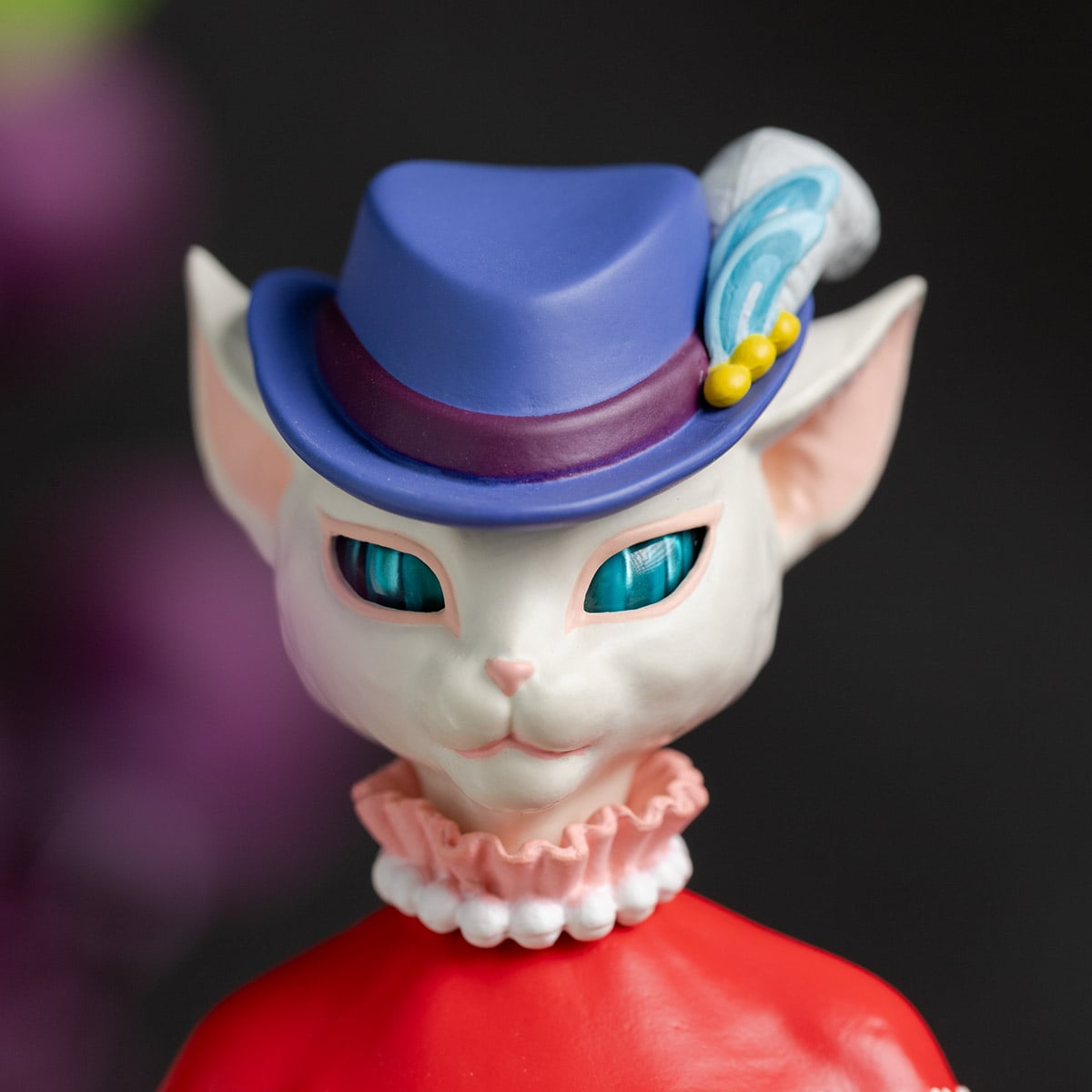 耳をすませば オルゴール ルイーゼ | どんぐり共和国そらのうえ店