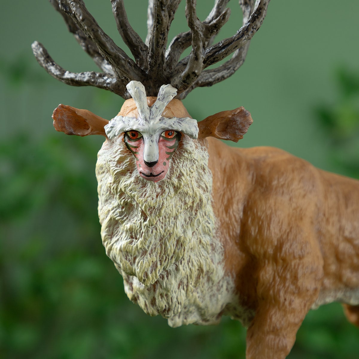 もののけ姫 オルゴール シシ神 | どんぐり共和国そらのうえ店