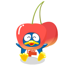 公式キャラクター ドンペンとドンコ｜驚安の殿堂 ドン・キホーテ