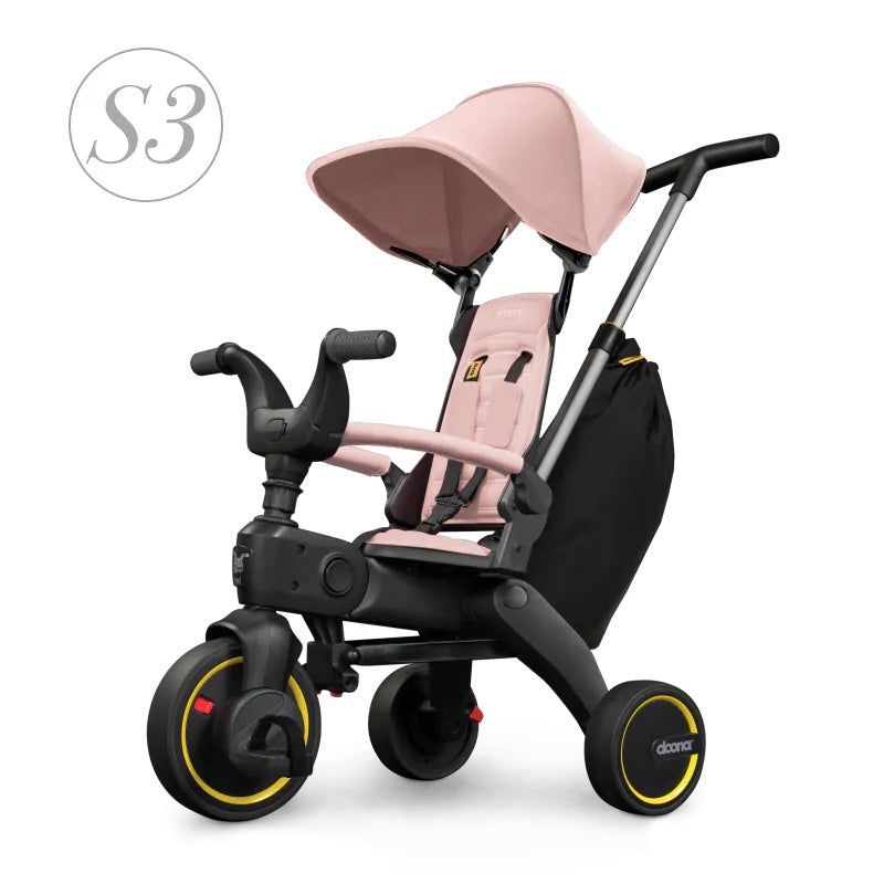 Liki Trike - S3 | Doona™ Official Hong Kong – Doona™ Hong Kong