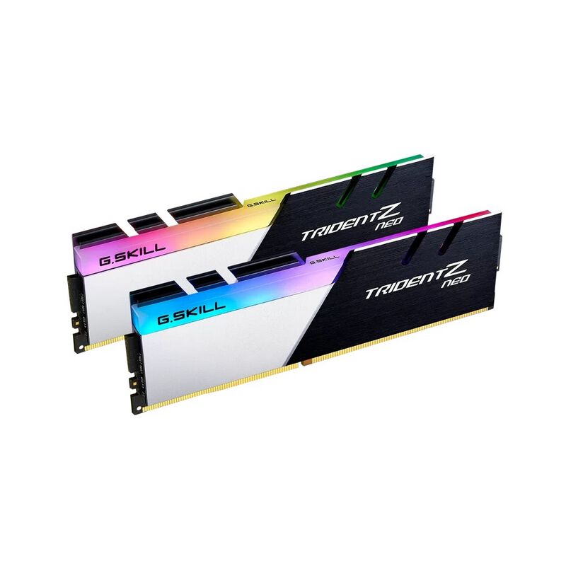 G.SKILL F4-3200C16D-32GTZN (DDR4 PC4-25600 16GB 2枚組) ｜ パソコン
