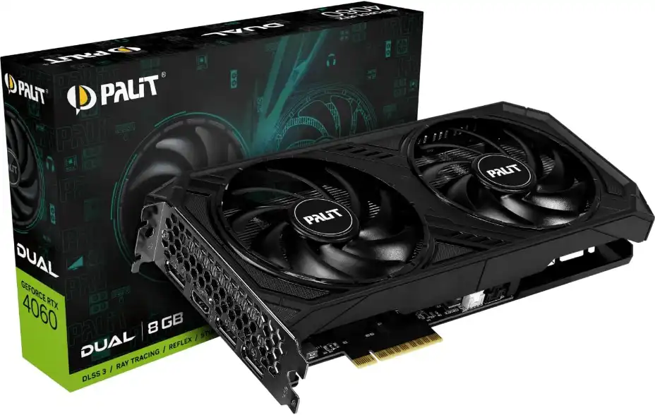 GeForce RTX™ 4060 ベンチマーク・性能⽐較｜パソコン通販のドスパラ