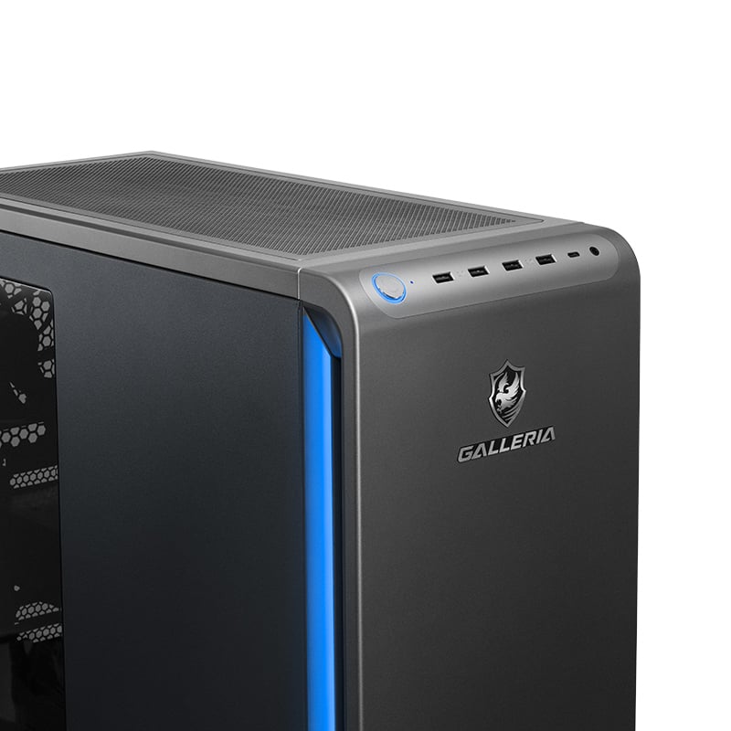GALLERIA XGR7M-R35-GD Ryzen 7 5700X搭載（XGR7M-R35-GD）20233