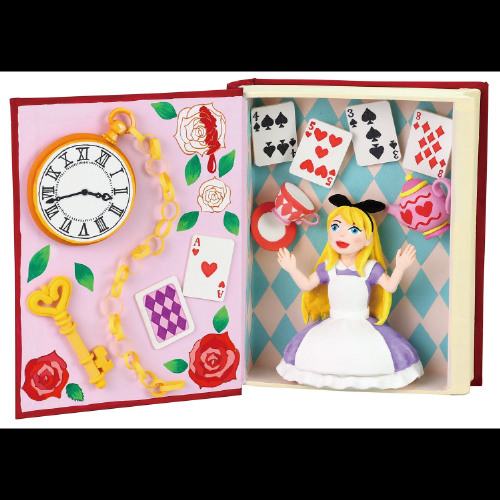 ブック型ボックス 13789 アーテック クラフト | ホームセンター通販は