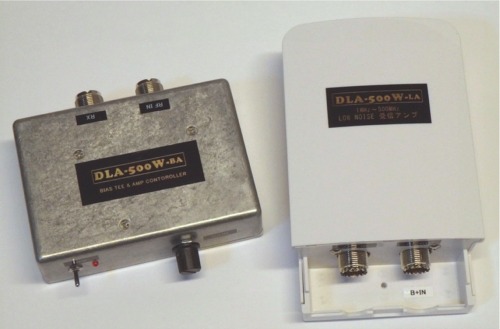 新製品のご案内 大進無線