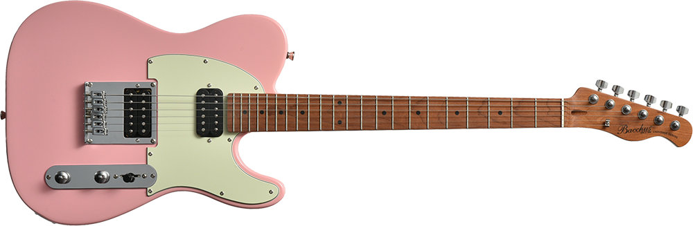 BTE-3-RSM/M | Deviser ｜株式会社ディバイザー｜長野県松本市のギター