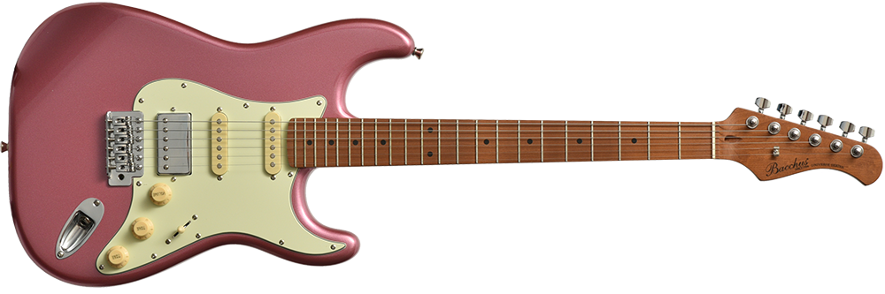 BST-2-RSM/M | Deviser ｜株式会社ディバイザー｜長野県松本市のギター