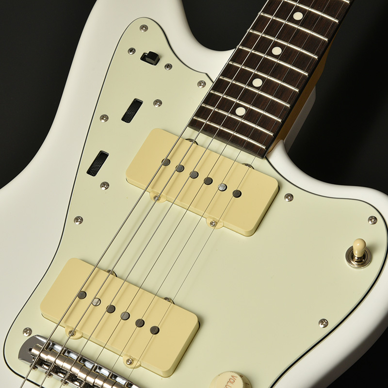 MJS1-STD/R | Deviser ｜株式会社ディバイザー｜長野県松本市のギター