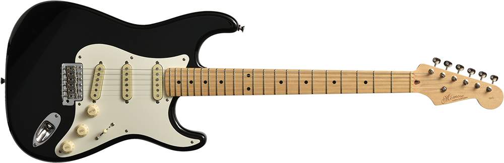 MST2-STD/M | Deviser ｜株式会社ディバイザー｜長野県松本市のギター