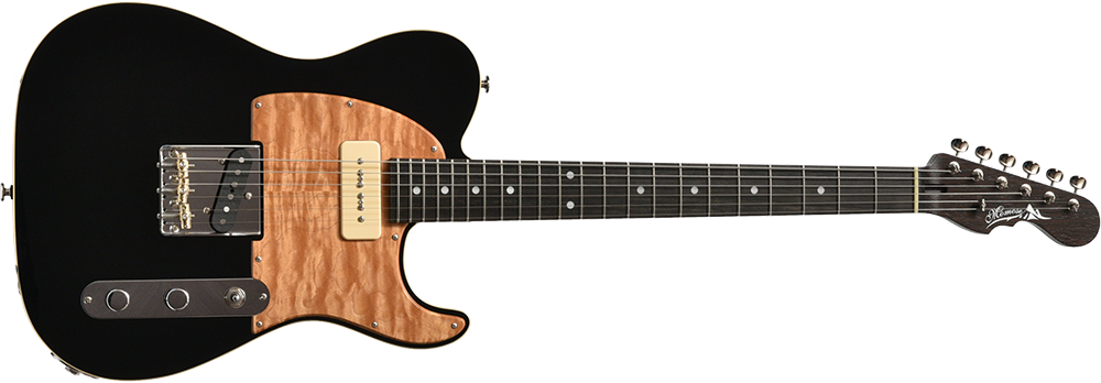 MT-MAHOGANY/E EX #16948 | Deviser ｜株式会社ディバイザー｜長野県