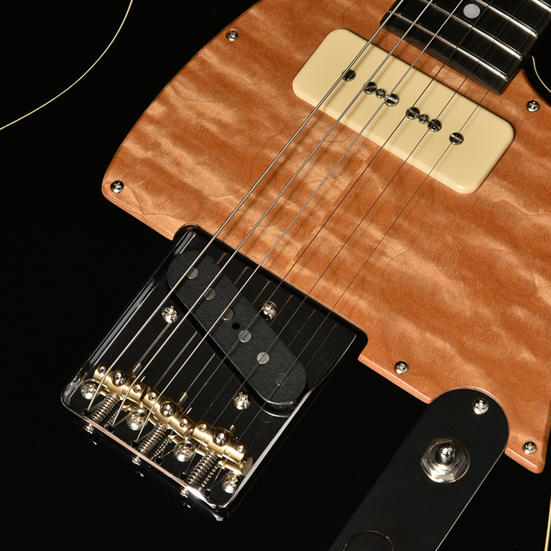 MT-MAHOGANY/E EX #16948 | Deviser ｜株式会社ディバイザー｜長野県