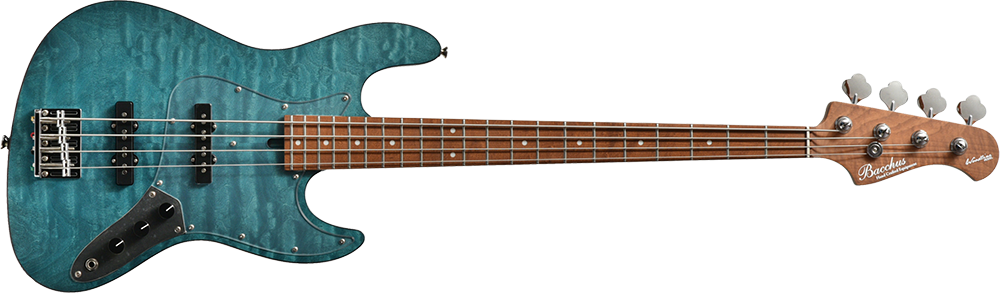 Bacchus Japan Tune-up Series | Deviser ｜株式会社ディバイザー