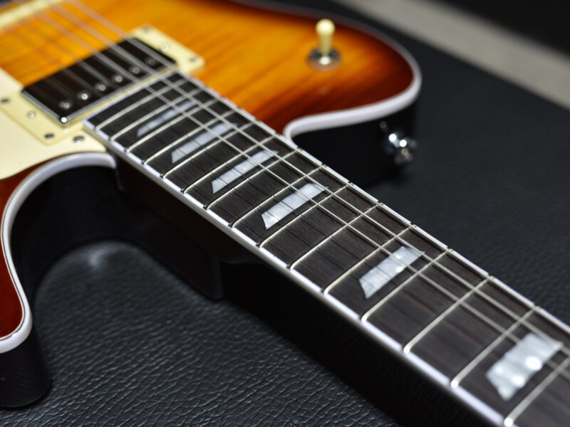 BARON-FM | Deviser ｜株式会社ディバイザー｜長野県松本市のギター