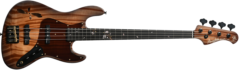 WOODLINE-HOLLOW4 SAKURA SP'24/E | Deviser ｜株式会社ディバイザー