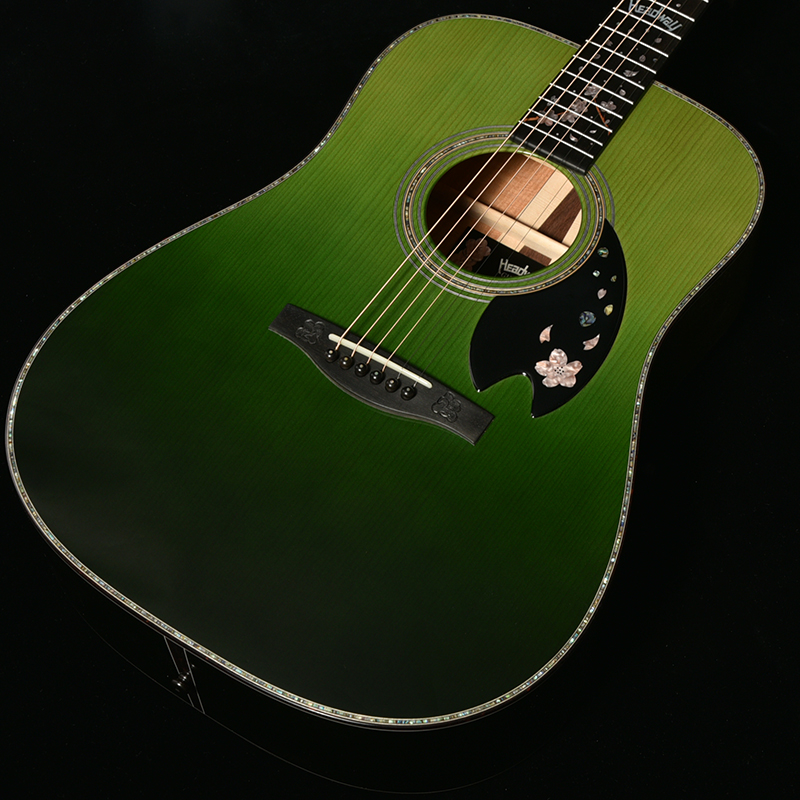 HD-辰桜'24 -軽井沢彫- | Deviser ｜株式会社ディバイザー｜長野県松本