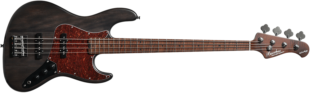 WL4-STD/RSM | Deviser ｜株式会社ディバイザー｜長野県松本市のギター