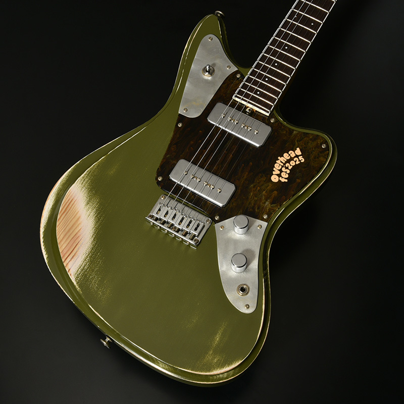 SURF BREAKER AKAMATSU OHF'25/R MTGR-AGED | Deviser ｜株式会社ディ