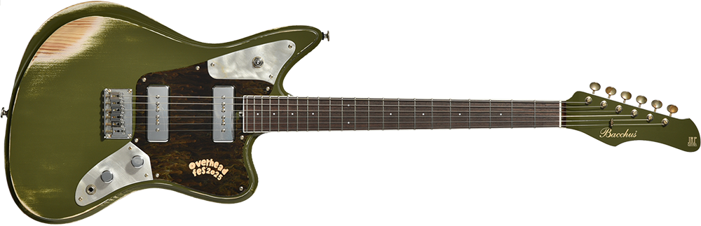 ご当地-赤松 | Deviser ｜株式会社ディバイザー｜長野県松本市のギター