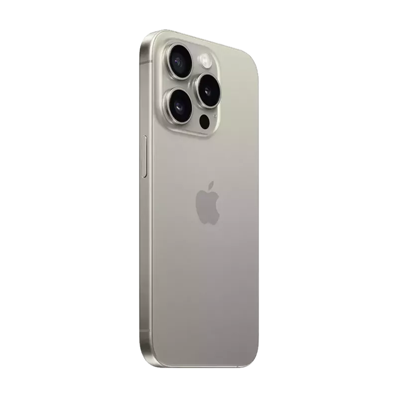 Dealmonday | Apple iPhone 15 Pro Max (256GB) - Nature Titanium