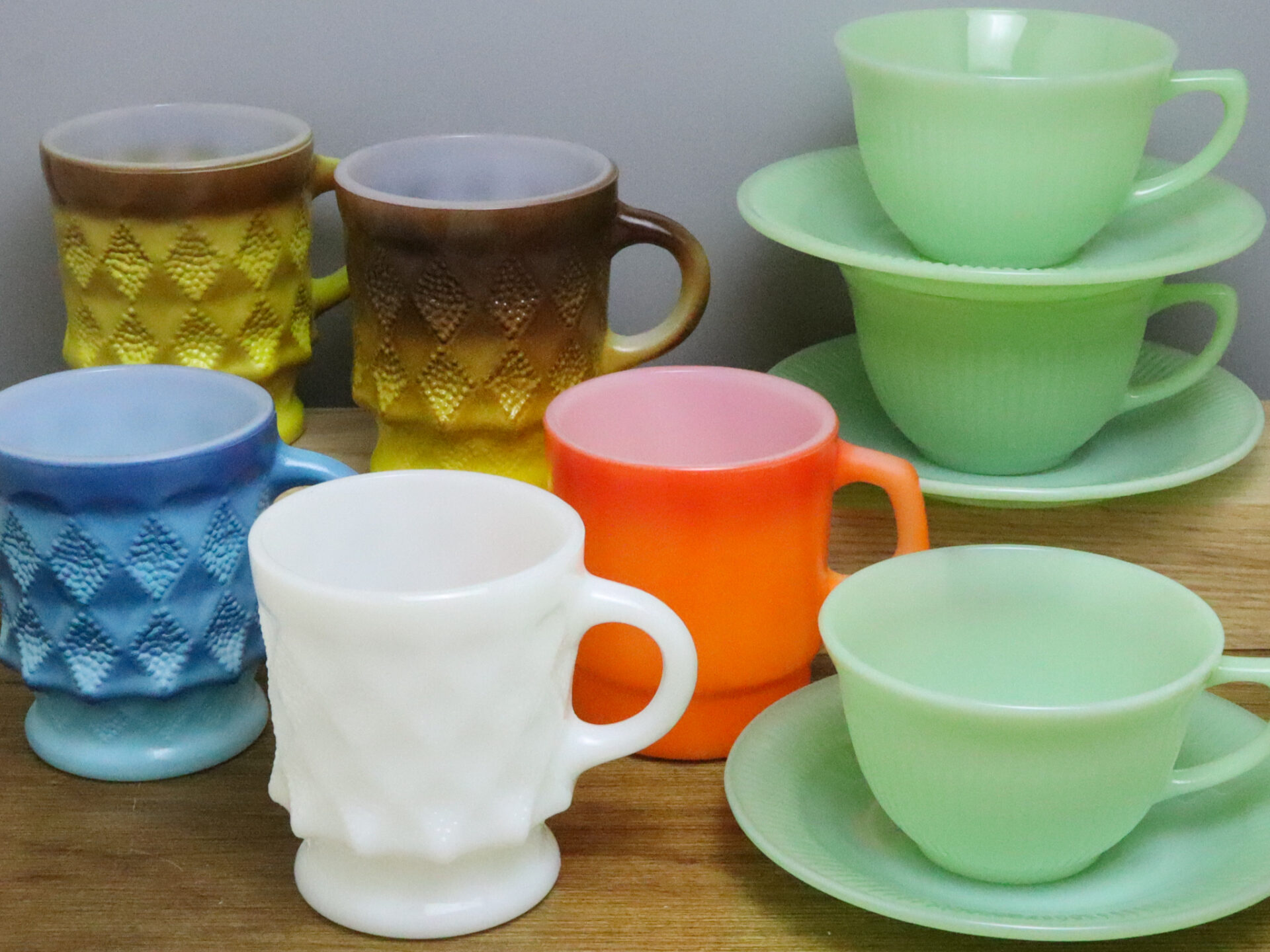 DEALERSHIP | ファイヤーキング＆アメリカンビンテージ