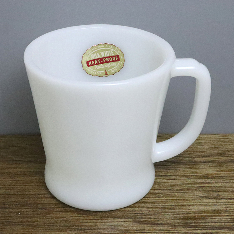 アンティーク ティファニーブルーコンポート⭐︎ミルクガラス