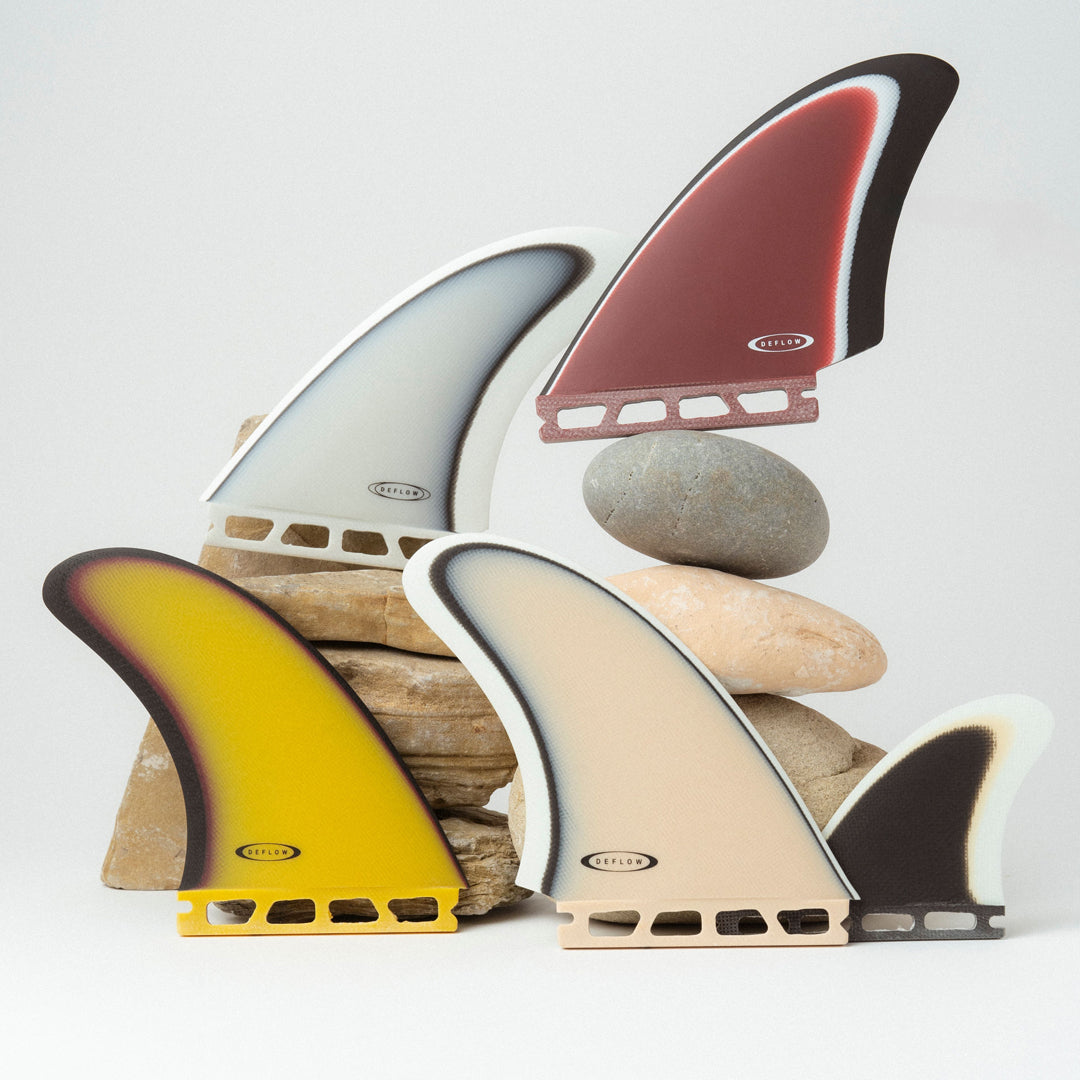 Deflow Surf - Twin + 1