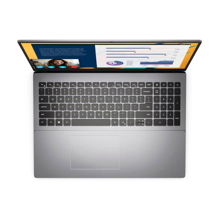 Dell Vostro 5620 16-inch Core i5-1240P 8GB RAM 256GB SSD Win 11