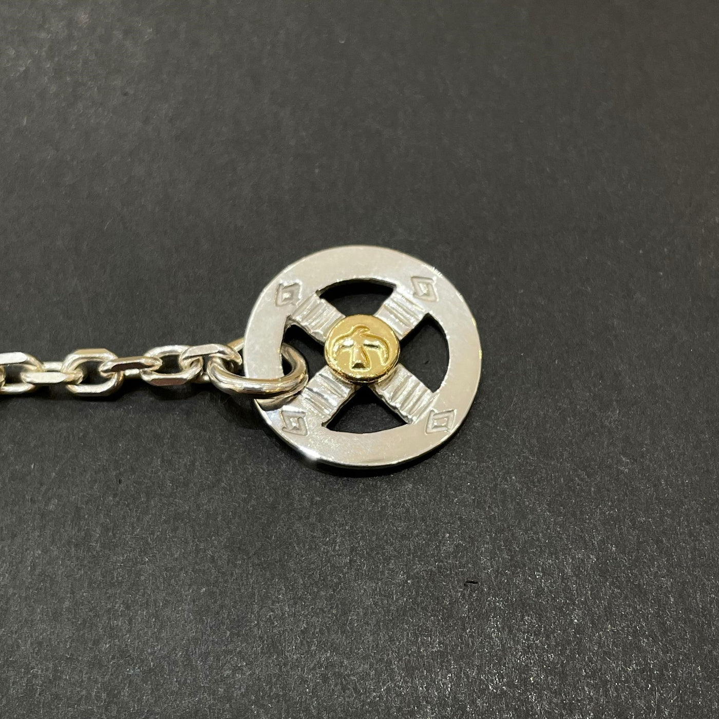 ゴローズ goro's [新品] ホイール付細角チェーン – DELTAone