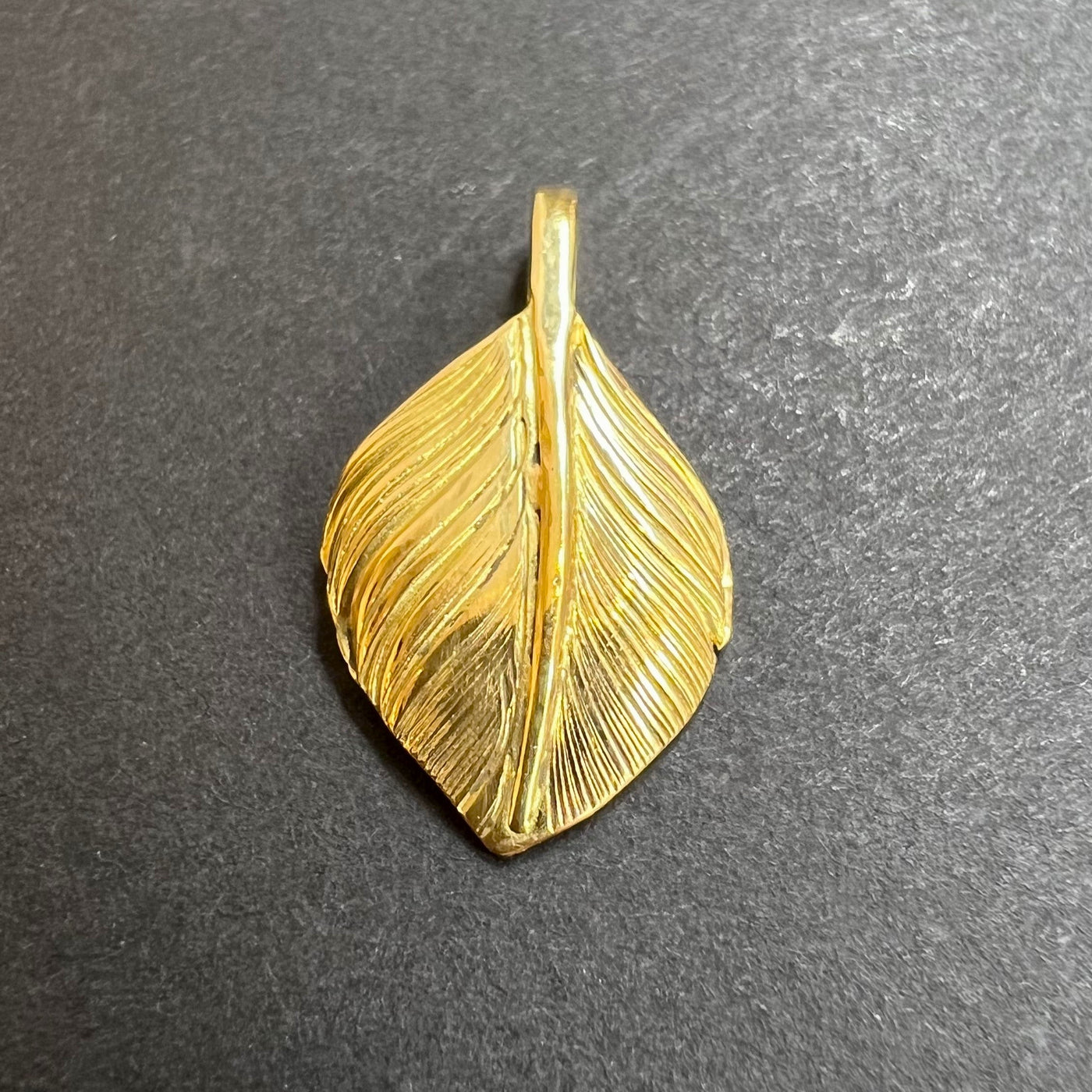 ゴローズ goro's [美品][OLD]全金ハートトップ(右) – DELTAone