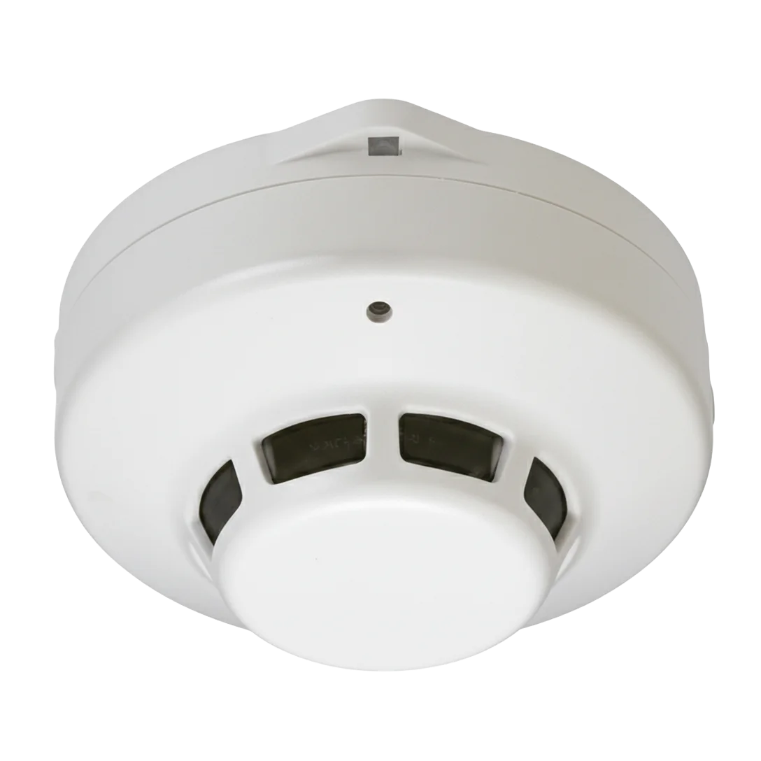 SLV-2 ホーチキ製 光電式スポット型感知器2種 ヘッドのみ ベース別売り