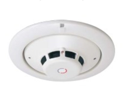 SLV-2UL ホーチキ 光電式スポット型煙感知器 2種 埋込型（ヘッドSLV-2