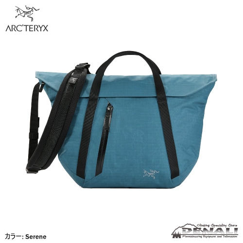 GRANVILLE SHOULDER BAG - 山の店 デナリ