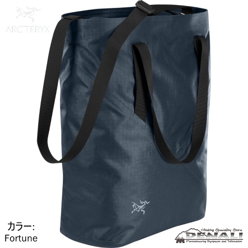 GRANVILLE 18 TOTE - 山の店 デナリ