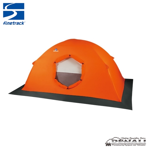 KAMINA DOME 1 - 山の店 デナリ