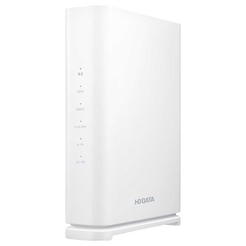 デンキチWeb / エレコム ELECOM WiFi 無線LAN ルーター Wi-Fi 7 IPv6