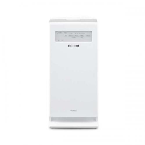 デンキチWeb / アイリスオーヤマ IRIS OHYAMA 加湿空気清浄機 KAP-SH201-W