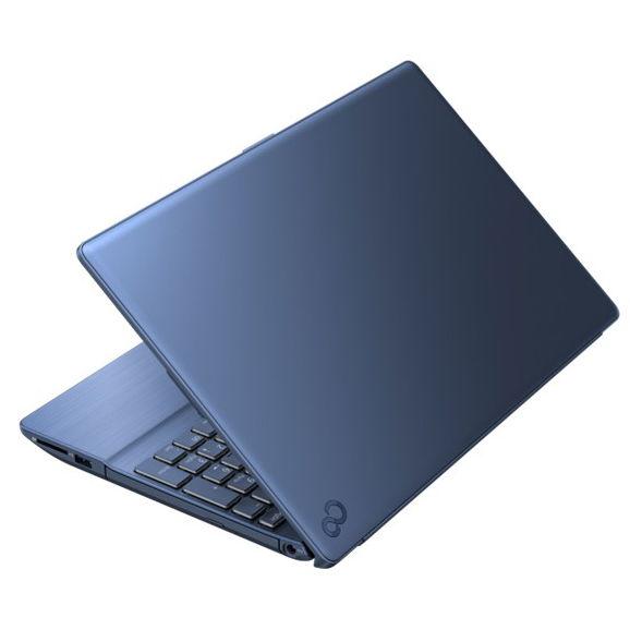 デンキチWeb / 富士通 FUJITSU ノートパソコン 15.6型 Ryzen7 メモリ