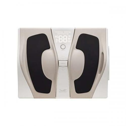 デンキチWeb / エムティージー MTG EMS運動器 SIXPAD Foot Fit 3 Heat