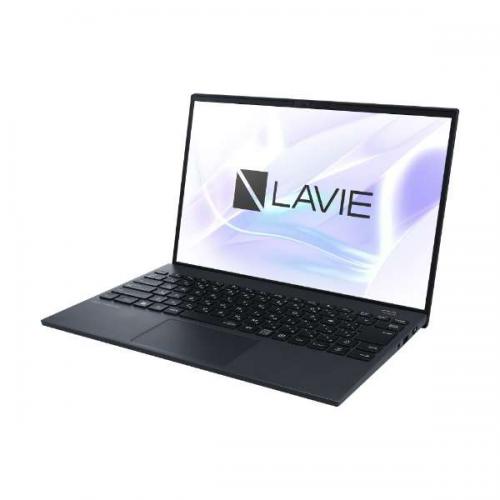 G64【人気】NECノートパソコン Lavie i7/8GB Windows11 デンキチWeb