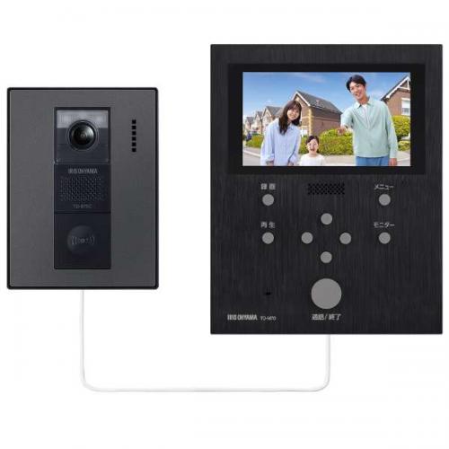 デンキチWeb / テレビドアホン（セット）