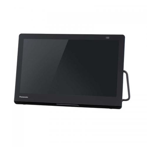 デンキチWeb / パナソニック Panasonic ポータブルテレビ 15V型 防水