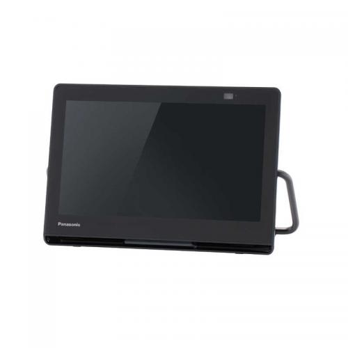 デンキチWeb / パナソニック Panasonic 10V型ポータブル防水テレビ
