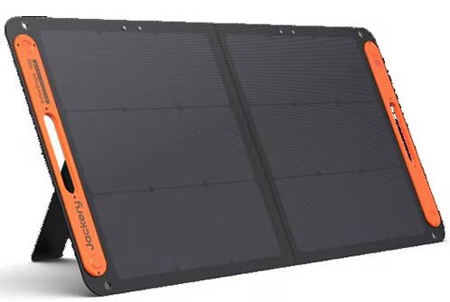 デンキチWeb / ジャクリ Jackery ソーラーパネル SolarSaga 200W JS-200D